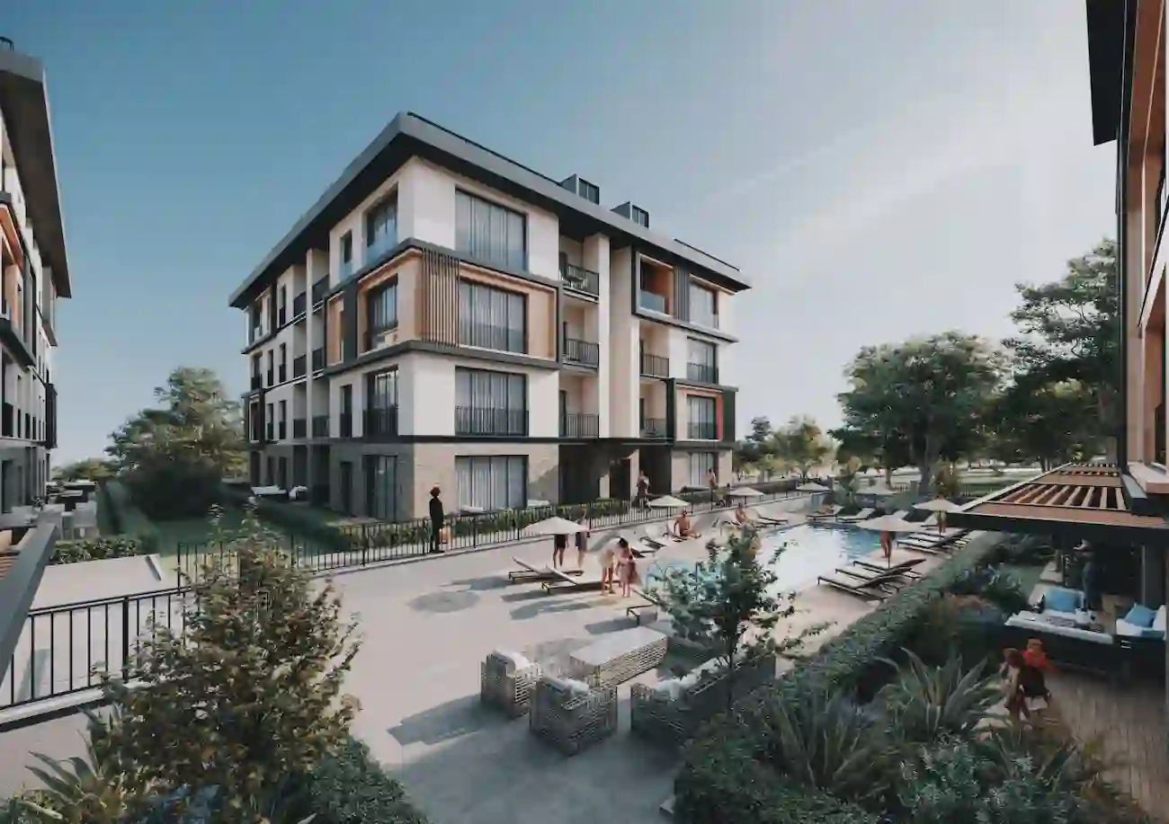 Bella Vista Apartments | Prices & Details 2023